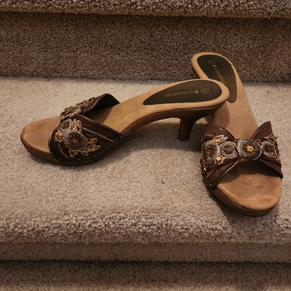 Summer Slides - Picture 2 of 4